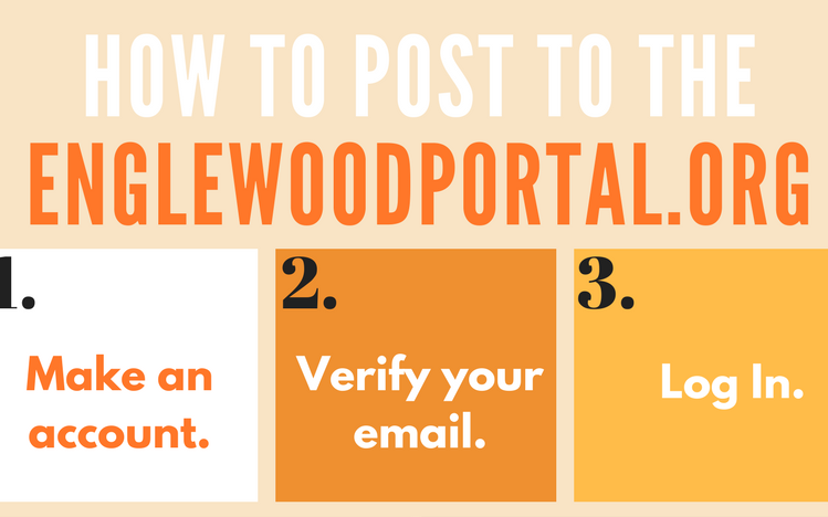 How to Contribute to the Englewood Portal