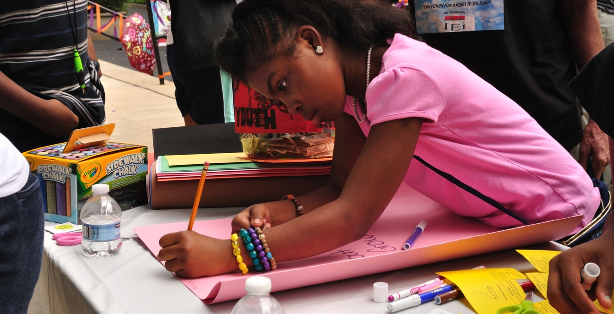Englewood Arts Festival at Hamilton Park — Englewood Portal
