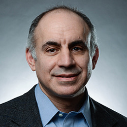 Dr. Eric Berkowitz
