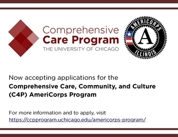 what is americorps program