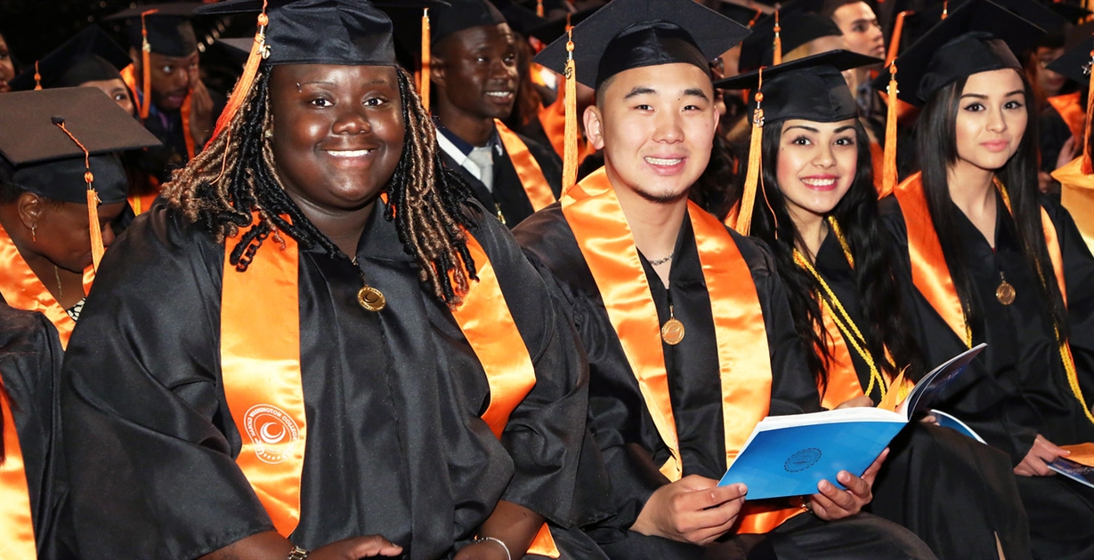 Registration Underway for Spring 2017 Semester at City Colleges of